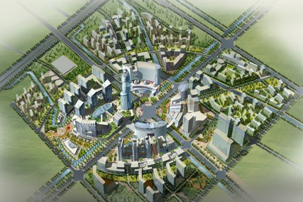 Delhi-Mumbai Industrial Corridor, el gran proyecto de India