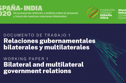 Working Paper 1: Bilateral and multilateral government relations