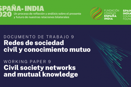 Working Paper 9: Civil society networks and mutual knowledge