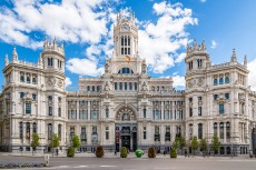 The II Spain India Forum will take place in madrid in November