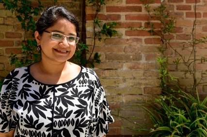 Ananya Chandra: "SICF’s work opens paths for collaboration between Spain and India"