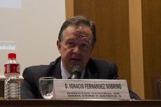 Ignacio Fernández Sobrino