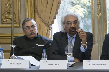 I Foro España-India: Sesión bilateral sobre sostenibilidad
