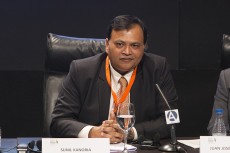 Sunil Kanoria, SREI Infraestructure Finance Limited