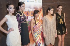 II Encuentro de la Moda España-India.