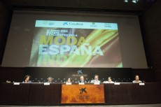 II Encuentro de la Moda España-India.