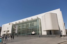 Museo de Arte Contemporáneo de Barcelona, MACBA