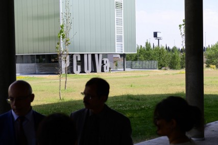 The University of Valladolid and the Leaders strengthen ties through innovation