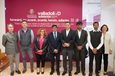 Líderes 2022: Agencia de Innovación y Desarrollo Económico de Valladolid