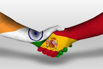 2019, un año fundamental para las relaciones España-India