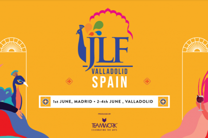El principal festival literario de Asia viaja a Valladolid