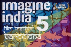 Imagineindia Film Festival Barcelona