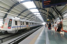 Nuevo contrato para Isolux Corsán en el Metro de Delhi