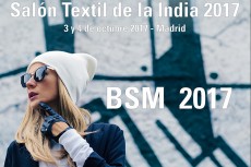 El sector textil de la India se vuelve a dar cita en Madrid