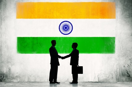Nuevo curso: protocolo y cultura de los negocios en India