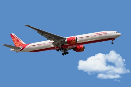 Nuevo portal de Air India para las agencias españolas