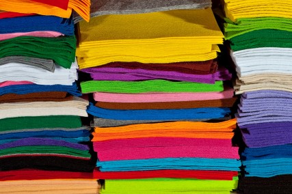 Seminario: oportunidades del sector hogar textil en India
