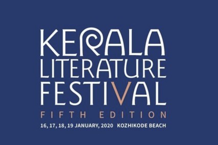 Castilla y León participa en el Festival de Literatura de Kerala
