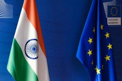 India y la Unión Europea firman un acuerdo sobre semiconductores