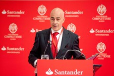 Santander Passport, nueva herramienta para la internacionalización