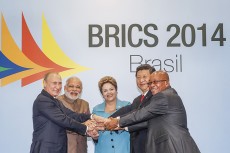 VI Cumbre del grupo de los BRICS